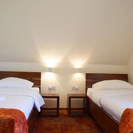 Stara Kuznia Mazurska Hotel Венгожево Екстериор снимка
