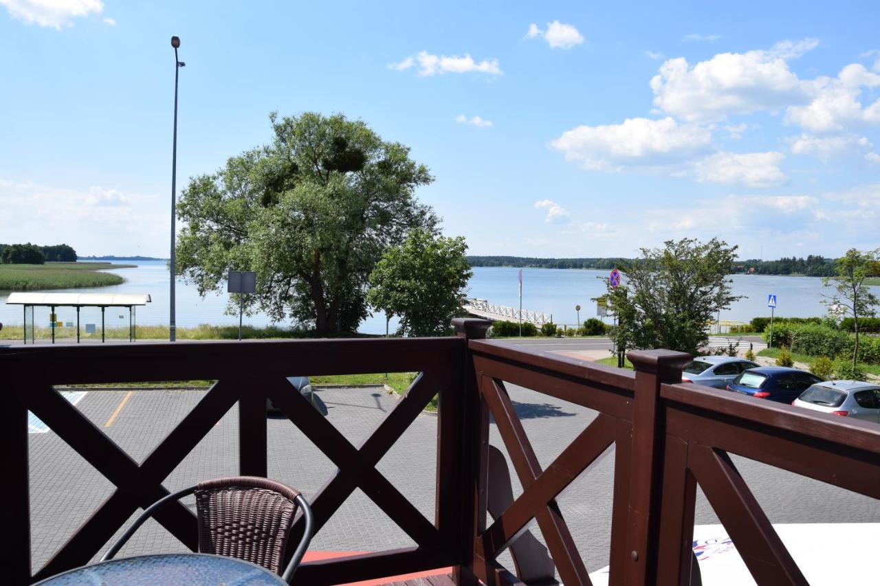 Stara Kuznia Mazurska Hotel Венгожево Екстериор снимка