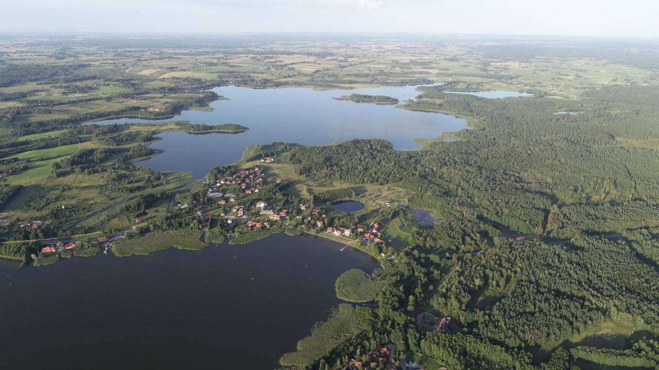 Stara Kuznia Mazurska Hotel Венгожево Екстериор снимка