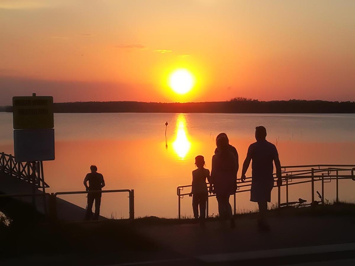Stara Kuznia Mazurska Hotel Венгожево Екстериор снимка