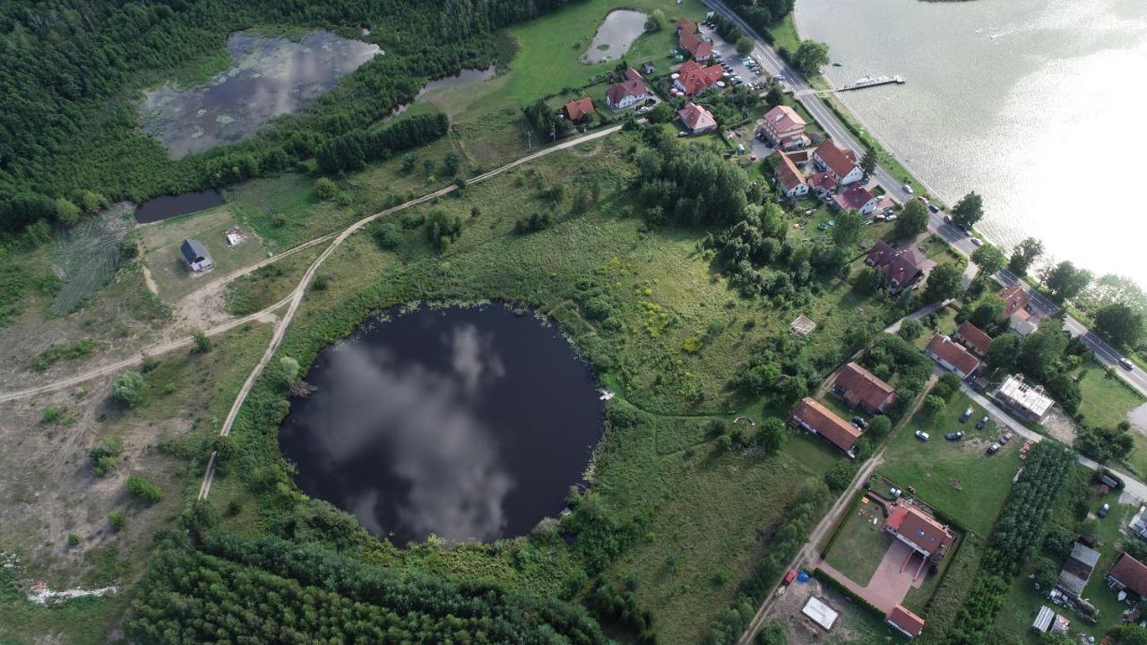 Stara Kuznia Mazurska Hotel Венгожево Екстериор снимка