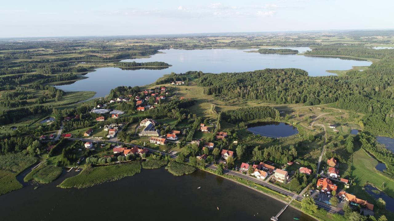 Stara Kuznia Mazurska Hotel Венгожево Екстериор снимка