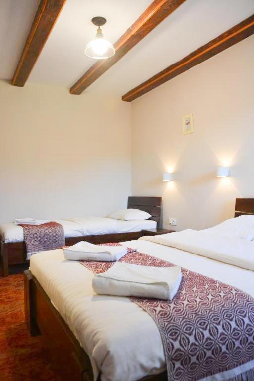 Stara Kuznia Mazurska Hotel Венгожево Екстериор снимка