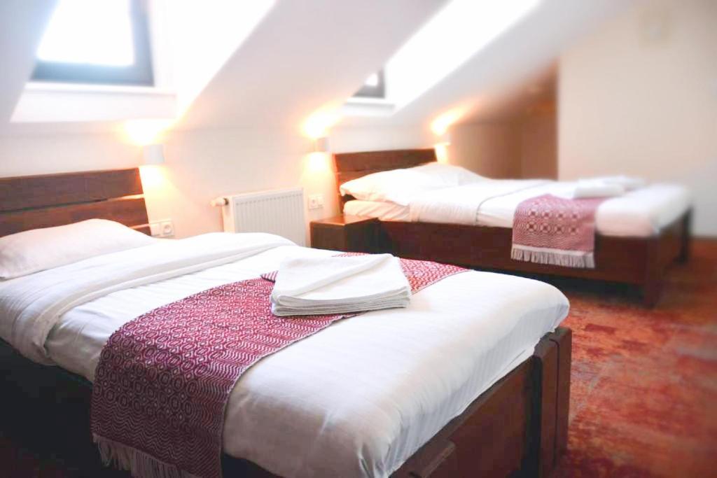 Stara Kuznia Mazurska Hotel Венгожево Екстериор снимка