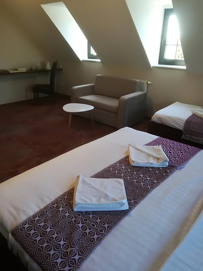 Stara Kuznia Mazurska Hotel Венгожево Екстериор снимка